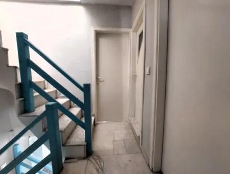 3 1 Ferienhaus Zu Verkaufen In Izmir Seferihisar Doğanbey