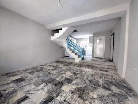 3 1 Ferienhaus Zu Verkaufen In Izmir Seferihisar Doğanbey
