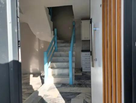 3 1 Ferienhaus Zu Verkaufen In Izmir Seferihisar Doğanbey