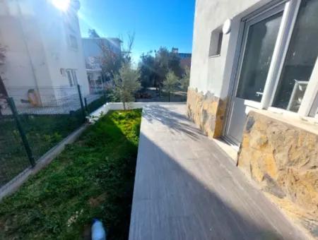 3 1 Ferienhaus Zu Verkaufen In Izmir Seferihisar Doğanbey