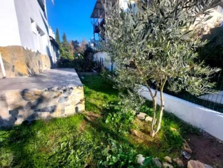 3 1 Ferienhaus Zu Verkaufen In Izmir Seferihisar Doğanbey