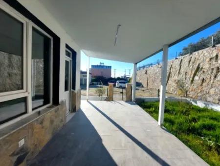 3 1 Ferienhaus Zu Verkaufen In Izmir Seferihisar Doğanbey