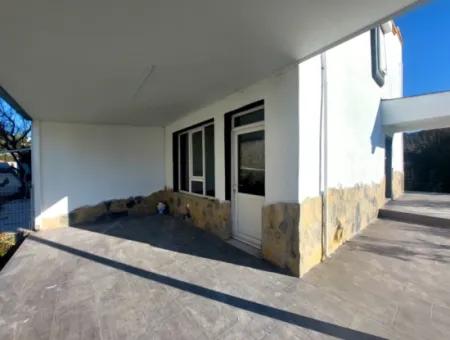 3 1 Ferienhaus Zu Verkaufen In Izmir Seferihisar Doğanbey