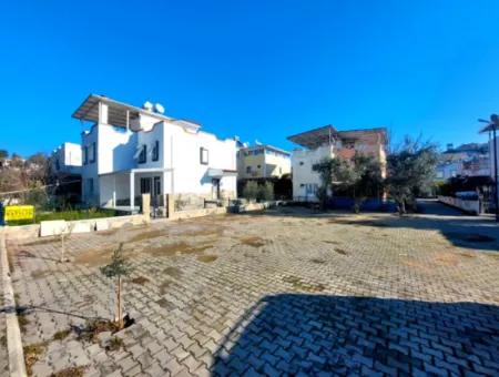 3 1 Ferienhaus Zu Verkaufen In Izmir Seferihisar Doğanbey