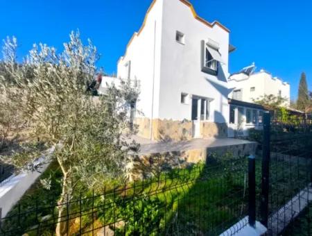 3 1 Ferienhaus Zu Verkaufen In Izmir Seferihisar Doğanbey