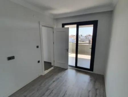 3 1 Triplex Sommervilla Zu Verkaufen In Izmir, Seferihisar, Payamli