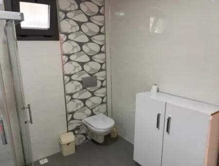 Izmir Seferihisar Mersinalani Mah.de 2 1 Geräumige Maisonette-Wohnung In Der Nähe Des Meeres