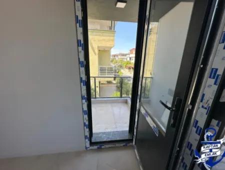 3 1 Villa Zum Verkauf Mit Parkplatz In Doğanbey Payamlı Zentrum