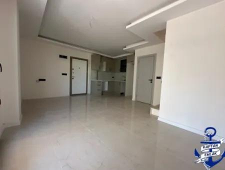 2 1 Villa Zum Verkauf In Doğanbey Payamlı Zentrum