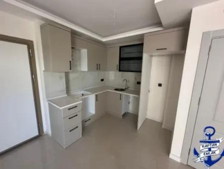2 1 Villa Zum Verkauf In Doğanbey Payamlı Zentrum