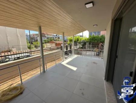 2 1 Villa Zum Verkauf In Doğanbey Payamlı Zentrum