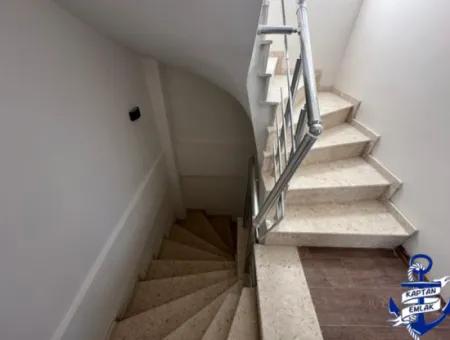 2 1 Villa Zum Verkauf In Doğanbey Payamlı Zentrum