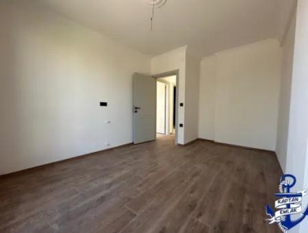 2 1 Villa Zum Verkauf In Doğanbey Payamlı Zentrum