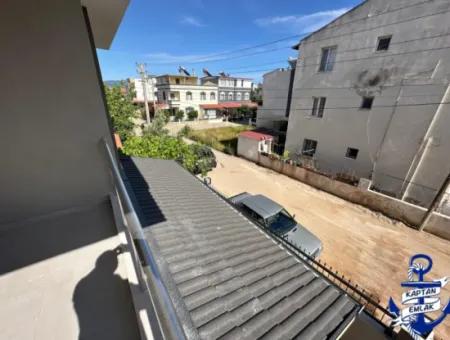 2 1 Villa Zum Verkauf In Doğanbey Payamlı Zentrum