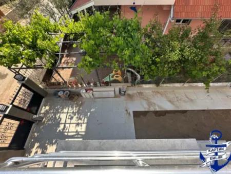 2 1 Villa Zum Verkauf In Doğanbey Payamlı Zentrum