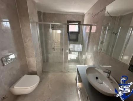 2 1 Villa Zum Verkauf In Doğanbey Payamlı Zentrum
