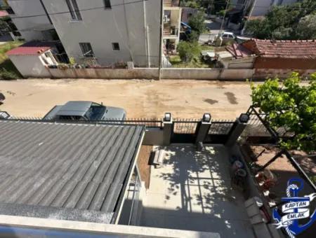 2 1 Villa Zum Verkauf In Doğanbey Payamlı Zentrum