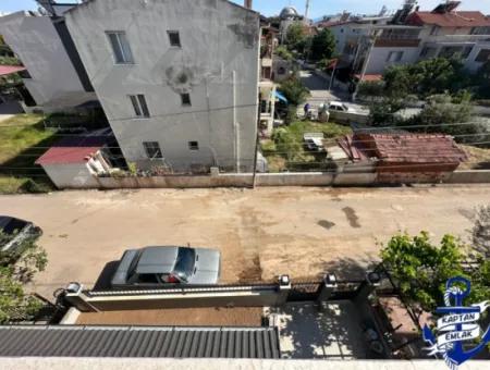 2 1 Villa Zum Verkauf In Doğanbey Payamlı Zentrum
