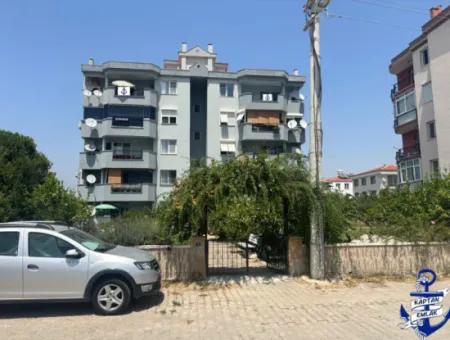 130M2 Neue Wohnung Zum Verkauf Mit Aufzug Und Meerblick 3 1 Wohnung Zum Verkauf