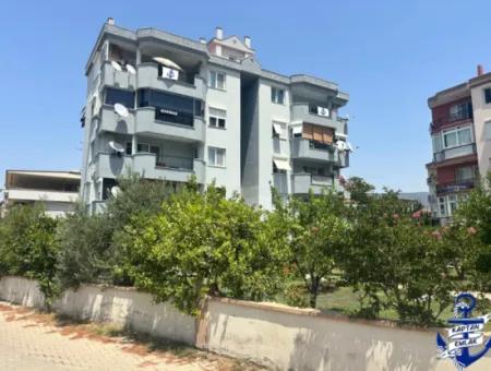 130M2 Neue Wohnung Zum Verkauf Mit Aufzug Und Meerblick 3 1 Wohnung Zum Verkauf