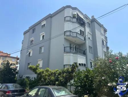 130M2 Neue Wohnung Zum Verkauf Mit Aufzug Und Meerblick 3 1 Wohnung Zum Verkauf