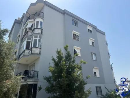 130M2 Neue Wohnung Zum Verkauf Mit Aufzug Und Meerblick 3 1 Wohnung Zum Verkauf