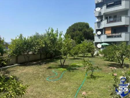 130M2 Neue Wohnung Zum Verkauf Mit Aufzug Und Meerblick 3 1 Wohnung Zum Verkauf