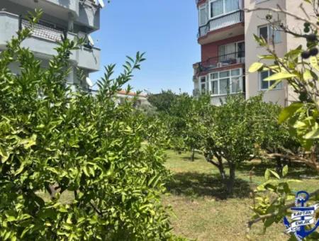 130M2 Neue Wohnung Zum Verkauf Mit Aufzug Und Meerblick 3 1 Wohnung Zum Verkauf