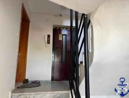 130M2 Neue Wohnung Zum Verkauf Mit Aufzug Und Meerblick 3 1 Wohnung Zum Verkauf
