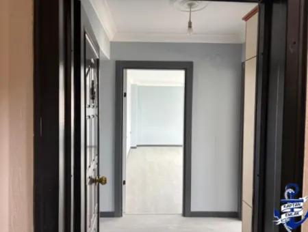130M2 Neue Wohnung Zum Verkauf Mit Aufzug Und Meerblick 3 1 Wohnung Zum Verkauf