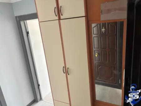 130M2 Neue Wohnung Zum Verkauf Mit Aufzug Und Meerblick 3 1 Wohnung Zum Verkauf