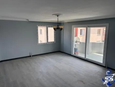 130M2 Neue Wohnung Zum Verkauf Mit Aufzug Und Meerblick 3 1 Wohnung Zum Verkauf
