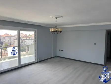 130M2 Neue Wohnung Zum Verkauf Mit Aufzug Und Meerblick 3 1 Wohnung Zum Verkauf
