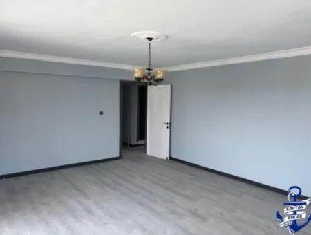 130M2 Neue Wohnung Zum Verkauf Mit Aufzug Und Meerblick 3 1 Wohnung Zum Verkauf
