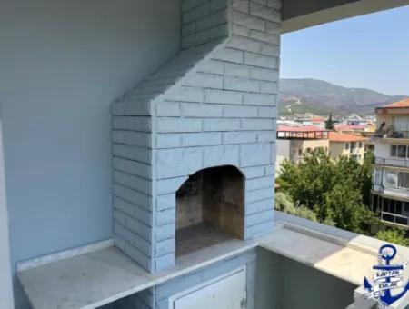130M2 Neue Wohnung Zum Verkauf Mit Aufzug Und Meerblick 3 1 Wohnung Zum Verkauf