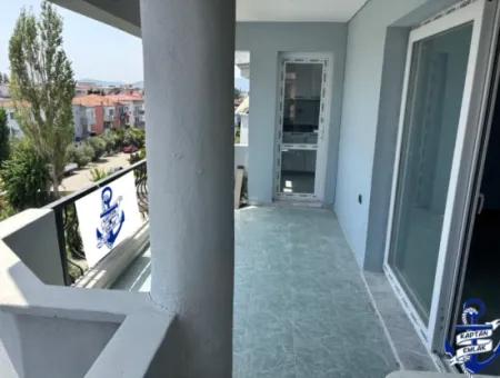 130M2 Neue Wohnung Zum Verkauf Mit Aufzug Und Meerblick 3 1 Wohnung Zum Verkauf