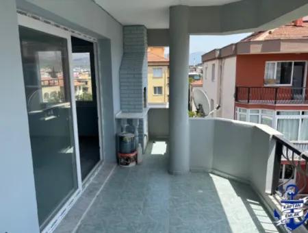 130M2 Neue Wohnung Zum Verkauf Mit Aufzug Und Meerblick 3 1 Wohnung Zum Verkauf