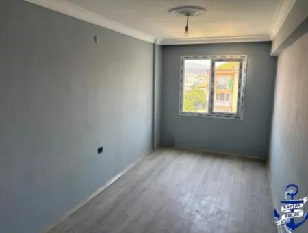130M2 Neue Wohnung Zum Verkauf Mit Aufzug Und Meerblick 3 1 Wohnung Zum Verkauf