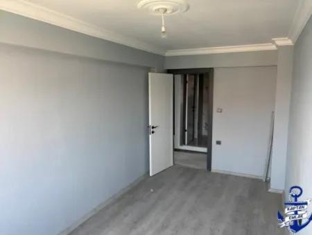 130M2 Neue Wohnung Zum Verkauf Mit Aufzug Und Meerblick 3 1 Wohnung Zum Verkauf