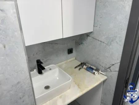 130M2 Neue Wohnung Zum Verkauf Mit Aufzug Und Meerblick 3 1 Wohnung Zum Verkauf