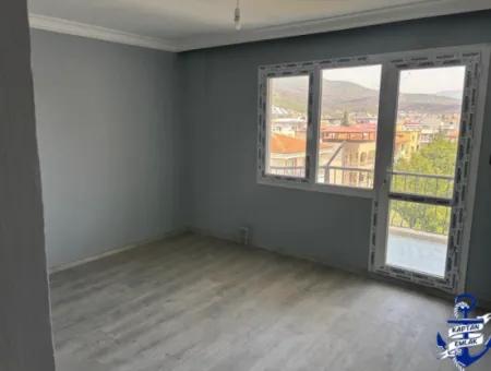 130M2 Neue Wohnung Zum Verkauf Mit Aufzug Und Meerblick 3 1 Wohnung Zum Verkauf