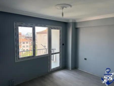 130M2 Neue Wohnung Zum Verkauf Mit Aufzug Und Meerblick 3 1 Wohnung Zum Verkauf