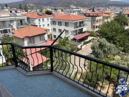 130M2 Neue Wohnung Zum Verkauf Mit Aufzug Und Meerblick 3 1 Wohnung Zum Verkauf