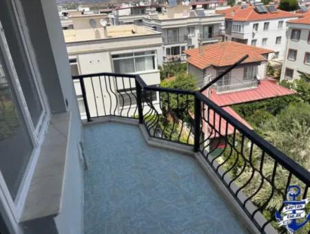 130M2 Neue Wohnung Zum Verkauf Mit Aufzug Und Meerblick 3 1 Wohnung Zum Verkauf