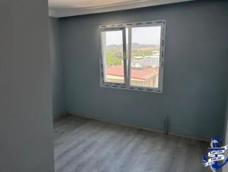 130M2 Neue Wohnung Zum Verkauf Mit Aufzug Und Meerblick 3 1 Wohnung Zum Verkauf