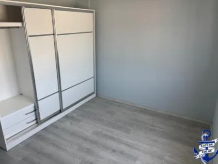 130M2 Neue Wohnung Zum Verkauf Mit Aufzug Und Meerblick 3 1 Wohnung Zum Verkauf