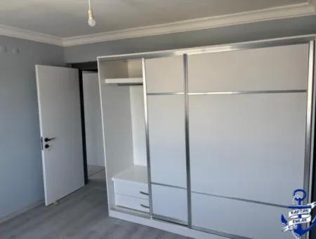 130M2 Neue Wohnung Zum Verkauf Mit Aufzug Und Meerblick 3 1 Wohnung Zum Verkauf