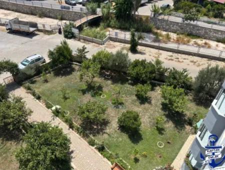 130M2 Neue Wohnung Zum Verkauf Mit Aufzug Und Meerblick 3 1 Wohnung Zum Verkauf