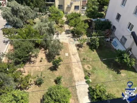 130M2 Neue Wohnung Zum Verkauf Mit Aufzug Und Meerblick 3 1 Wohnung Zum Verkauf