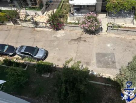 130M2 Neue Wohnung Zum Verkauf Mit Aufzug Und Meerblick 3 1 Wohnung Zum Verkauf